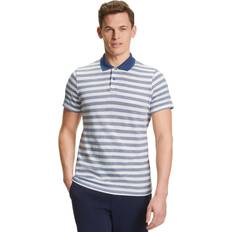 Falke Poloshirts Falke Herren Polo Shirt blue