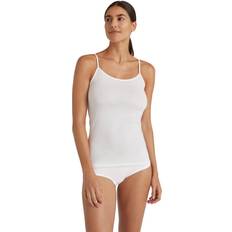 Falke Damen Tanktops Falke Damen Top Daily Natural