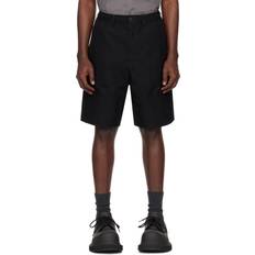 032C Team Cargo Shorts Schwarz