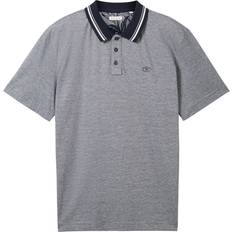 Tom Tailor Poloshirt Basic, Größe