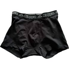 Kappa Kalsonger Kappa Herren Vario Retroshorts, Caviar
