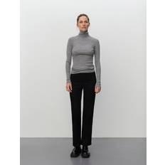 Madisson Comfy Denim RD Straight Jeans
