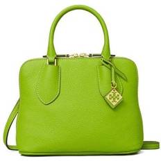 Tory Burch Mini Swing Satchel - Wheat Grass