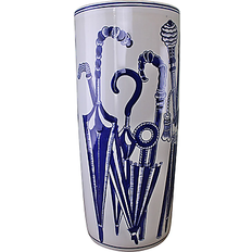 Blue Umbrella Stands Geko vintage Umbrella Stand