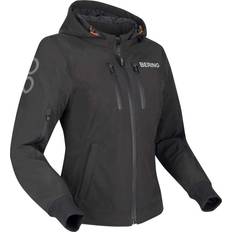 Kerby Jacket Black Woman