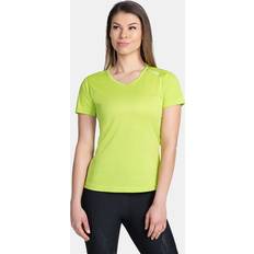Dima T-shirt Green