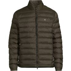Morris Herr Jackor Morris Jacka milford liner olive