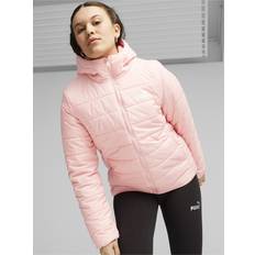 Puma Ess Padded Winter jacket Pink