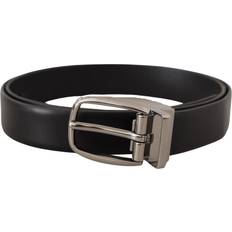 Silver - Unisex Belts Dolce & Gabbana Belts