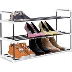 Knight Heavy duty quick assembly Shoe Rack