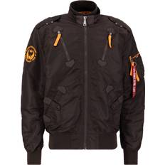 Alpha Industries Falcon II Jacket - Brown