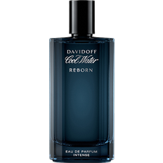 Davidoff Men's Perfume Cool Water Reborn Intense EDP Spray 3.3 oz 3.4 fl oz