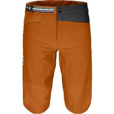 Ortovox Hosen & Shorts Ortovox Pala Short Men Softshellhose