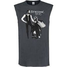 Natural Tank Tops Amplified mens rumors fleetwood mac tank top gd1174