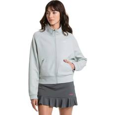 NOX Pro Jacket Grey Woman