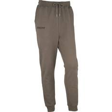 Gula - Unisex Byxor & Shorts CCM Core Cuffed mjukisbyxor Major Brown Herr