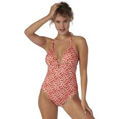 Sloggi Swimsuits Sloggi Sloggi Women Shore Koh Tachai One Piece Swimsuit