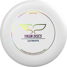 Orange Discar Yikun Ultimate disc none Herr NO SIZE