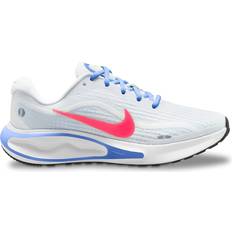 Nike Journey Run W - White/Royal Pulse/Volt/Hot Punch