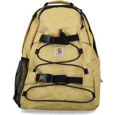 Carhartt WIP Kickflip Bourbon Rucksack Braun Onesize 100% Polyester,Segeltuch