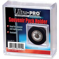 Ultra Pro Souvenir Puck Holder