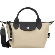 Longchamp Longchamp Le Pliage Collection Canvas Crossbody