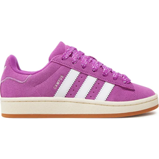 38 ⅔ - Damen Schuhe Adidas Campus 00s W - Purple Burst/Cloud White/Off White