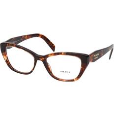 Blue - Women Glasses Prada PR19WV