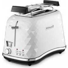 Tostadoras De'Longhi Brillante CTJ2103.W