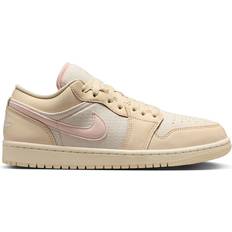 Air jordan 1 coconut milk NIKE Air Jordan 1 Low SE - Muslin/Sail/Coconut Milk/Legend Pink