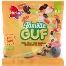 Familie guf Malaco Familie Guf 120g 1pack