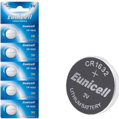 CR1632 5-pack