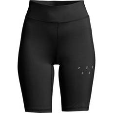 Casall Essential High Waist Bike Tights - Black