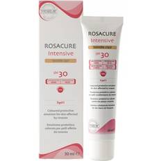 Creme BB Synchroline Rosacure Int.teintee Clair30ml