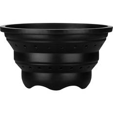 Silicone Colanders Premier Housewares Folding Colander 20cm