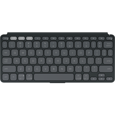 Logitech Keys-To-Go 2 (Nordic)