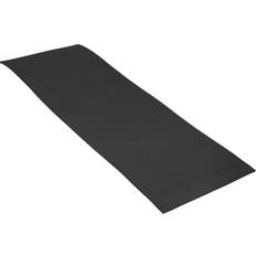 Sleeping Mat Black One Size XXL 
