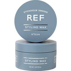 REF 2-Pack Styling Wax 85ml