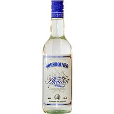 Bornholm Spirits Bornholmer Akvavit Klar