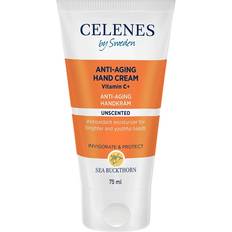 Hudpleie Celenes Sea Buckthorn Anti-Aging Hand Cream Vitamin C+ 75ml