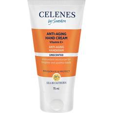 Sea Buckthorn Anti-Aging Hand Cream Vitamin C+