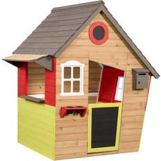Fairytale Playhouse
