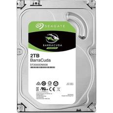 Seagate barracuda 2tb Seagate Barracuda ST2000DM008 2TB