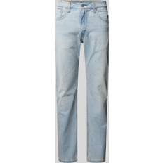 Levi's 502 Taper Jeans - Blu Denim