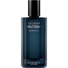 Davidoff Cool Water Reborn Intense Eau de Parfum 50 ml 50ml