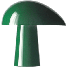 Fritz Hansen Night Owl Forest Green Bordlampe 23.9cm