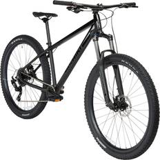 Adult Bikes Nishiki 29 in. Colorado Comp Mountain Bike Matte Black/Gloss Black