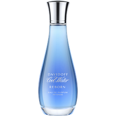 Davidoff Eau de Parfum Davidoff Cool Water Reborn Eu De Parfum Intense Woman 100ml