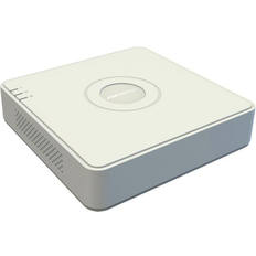 Hikvision IP-Optager DS-7104NI-Q1/4P NVR 4 Channels
