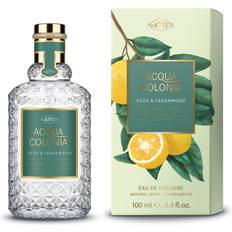 4711 Eaux de Cologne 4711 Acqua Colonia Eau de Cologne 100 ml